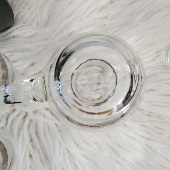 Dorothy Thorpe Libby Mid-Century Modern Pitcher and Glass Set - Picture 5 of 9